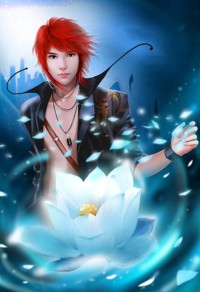 情迷兽王:杠上狂野BOSS