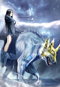 情迷女领导:第一秘书