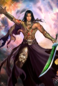 特殊案件調查組