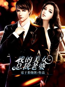 我的美女总裁老婆