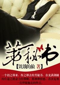 情迷女领导:第一秘书